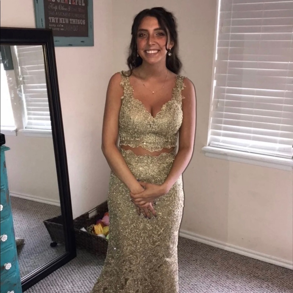 Sherri Hill prom/homecoming dress